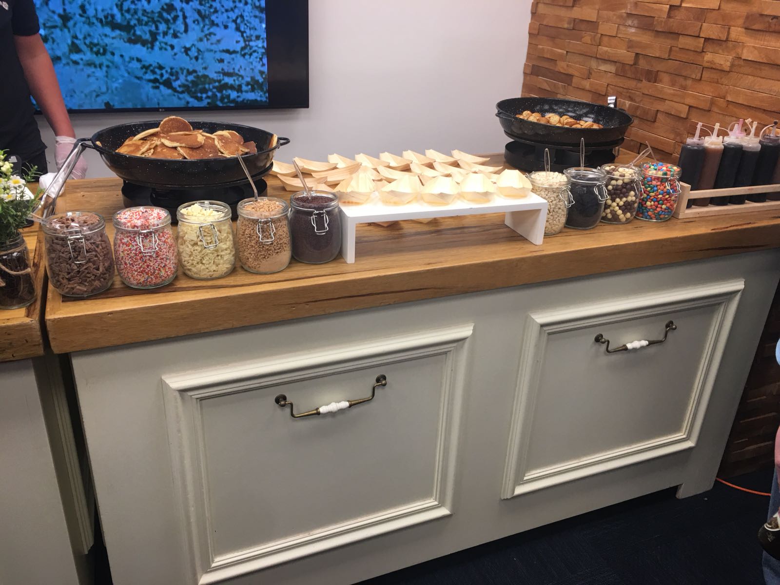 חוויה קולינרית מקורית ומעניינת